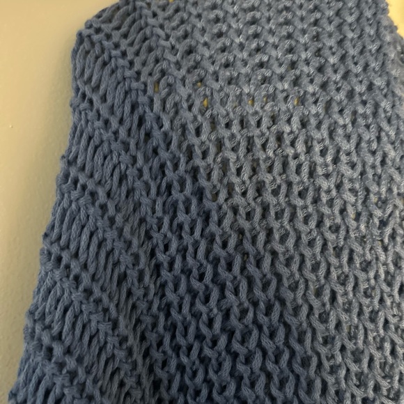 Pol Slouchy Sweater, Large - Picture 3 of 5